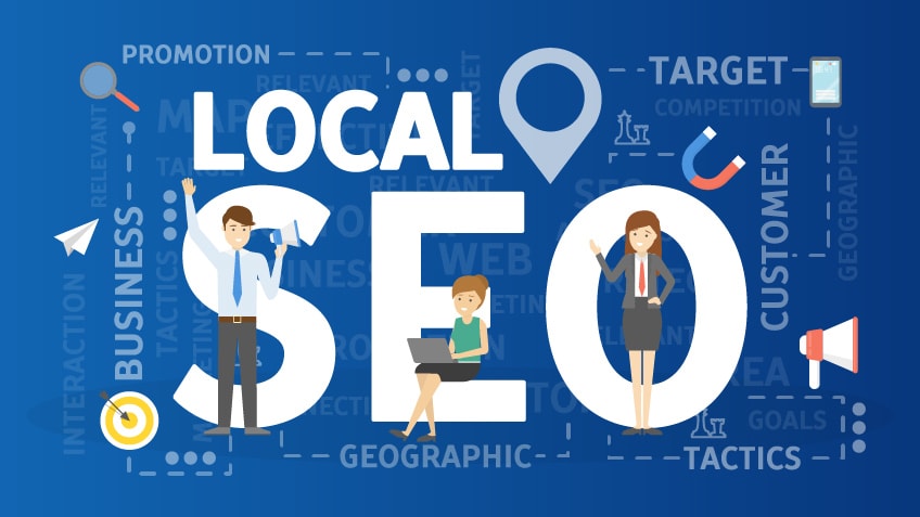 Seo Marketing