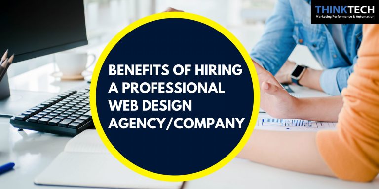Benefits of Hiring a Professional Web Design AgencyCompany (1)