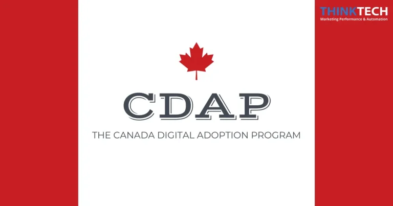 Canada Digital Adoption Program