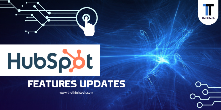 HubSpot Update 2023