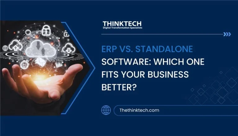 Odoo ERP