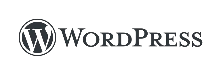 WordPress-logotype-standard