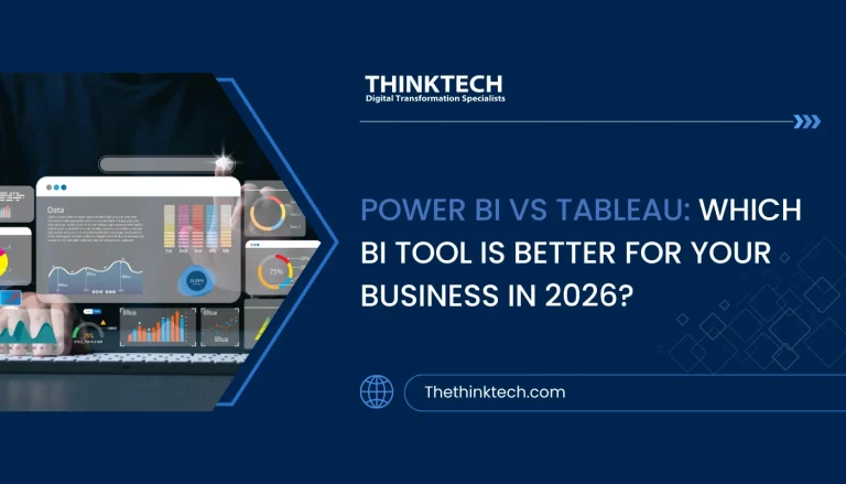 What Is Power BI