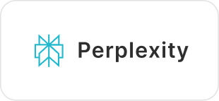 Perplexity