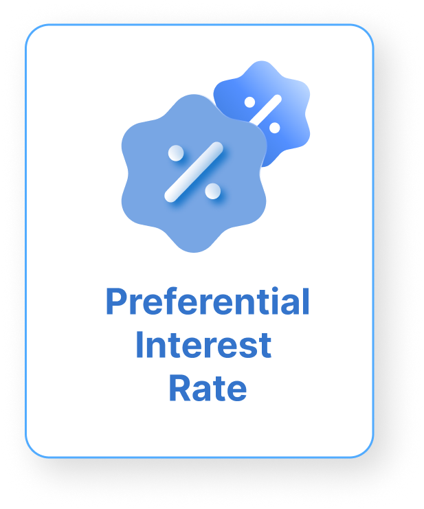 Preferential